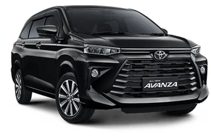 Sewa Toyota Avanza kedaung