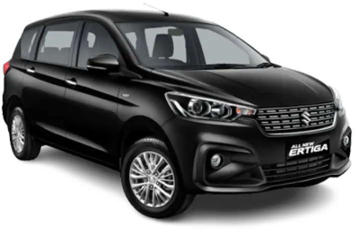 Sewa Suzuki Ertiga kedaung
