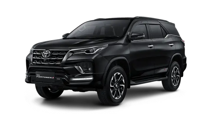 Sewa  Daihatsu Terios kedaung