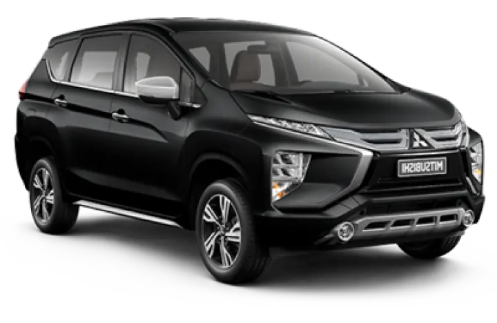 Sewa Mitsubishi XPander kedaung